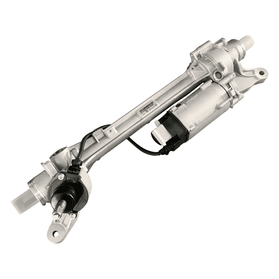 electric power steering rack for range rover L405 DK52-3200-AD