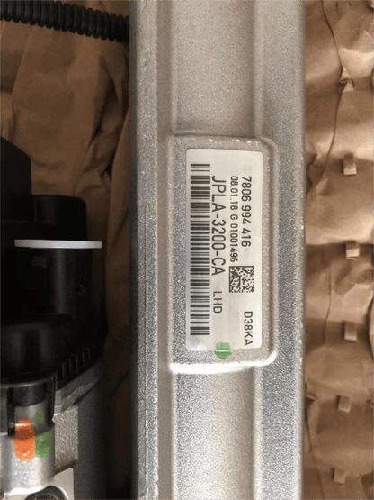 electric power steering rack for range rover sport L494