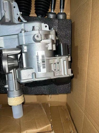 electric steering gear for ford explorer DB5Z EB5Z