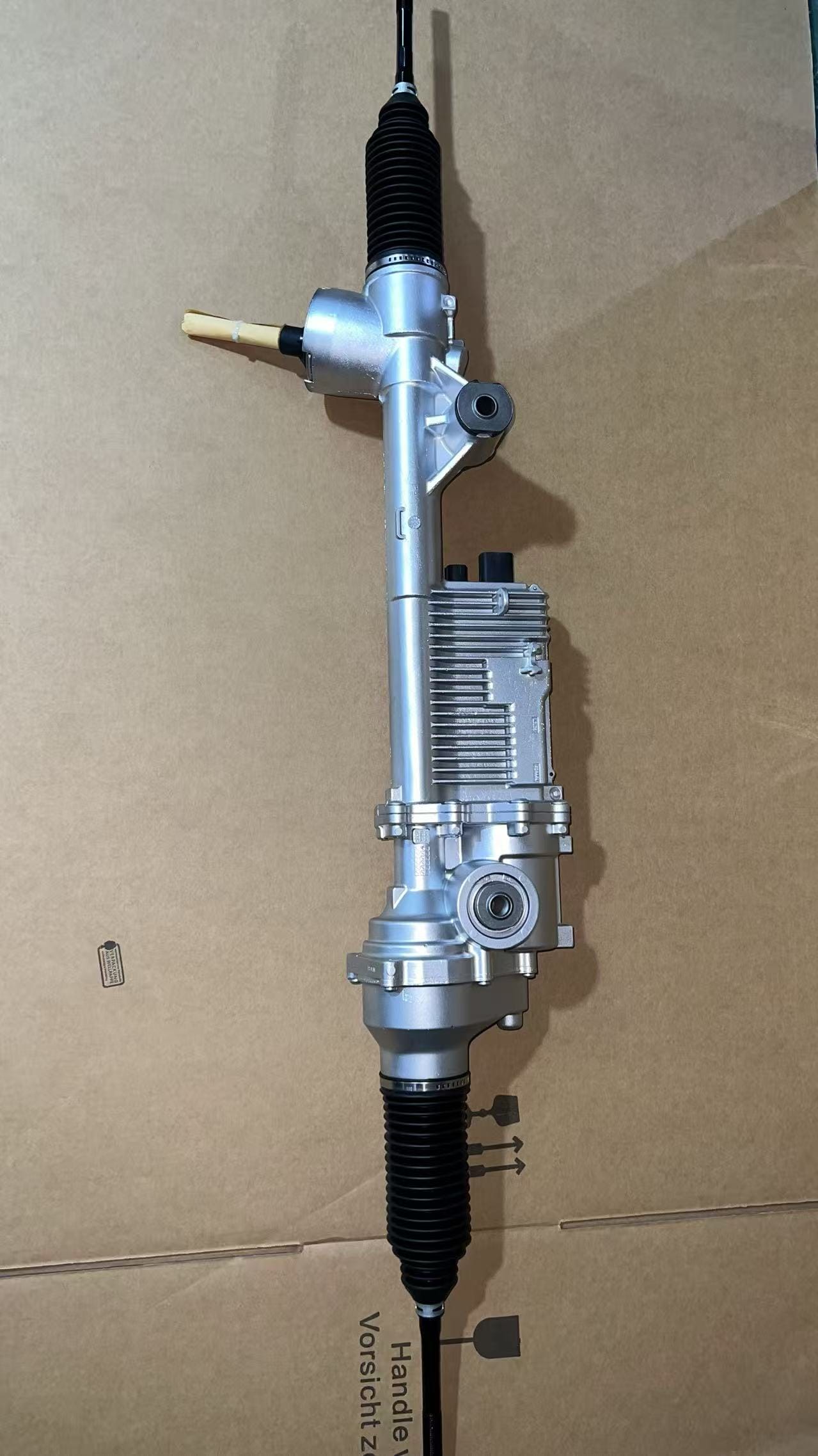 electric steering gear for ford f-150