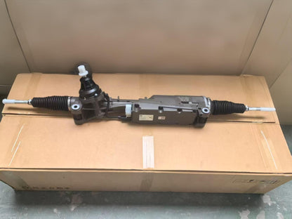 electric steering gearbox for Audi Q5