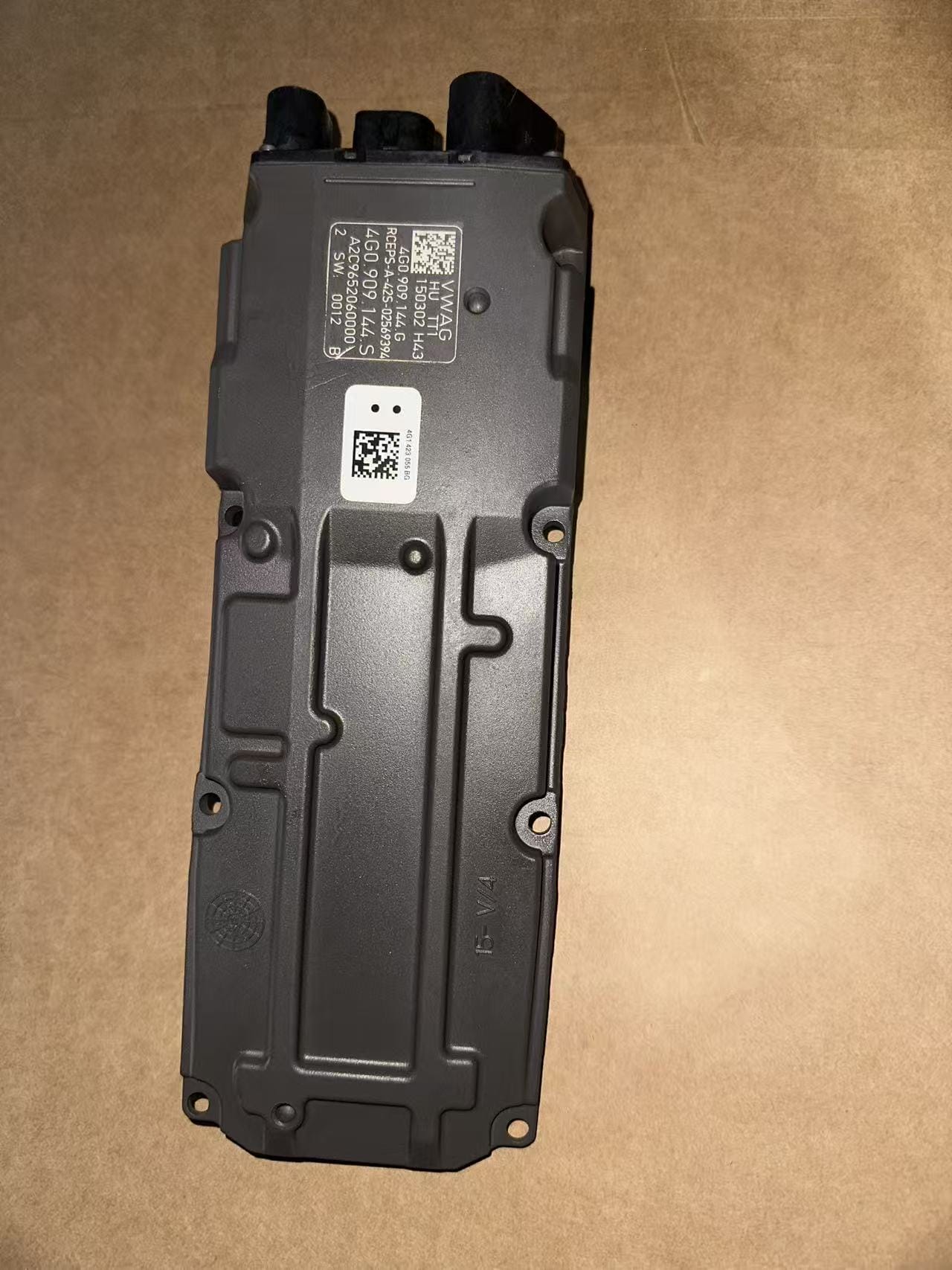 electric steering module for Audi A6 A7 A8