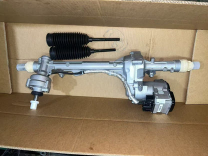 ford explorer steering rack complete assembly