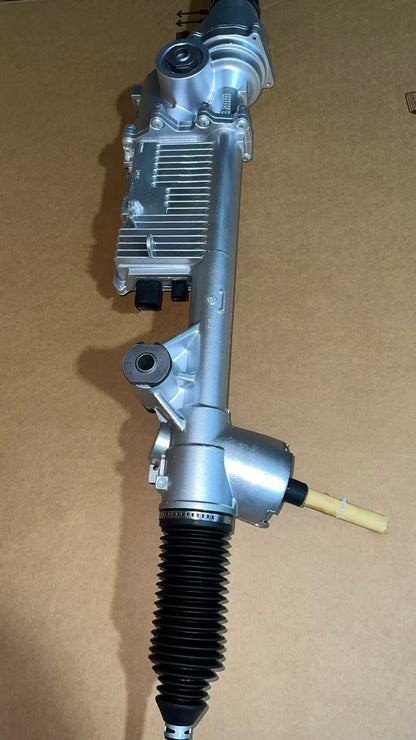 ford f-150 steering rack complete assembly