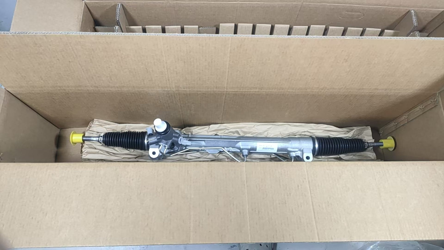 hydraulic power steering assembly for Audi A4 B8