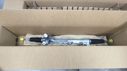 hydraulic power steering assembly for Audi A4 B8