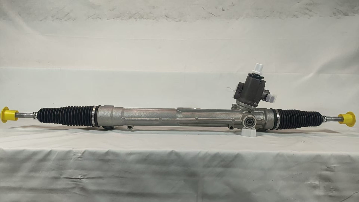 hydraulic power steering rack for Audi A4 B8