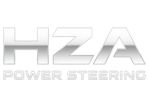 HZA-Power Steering