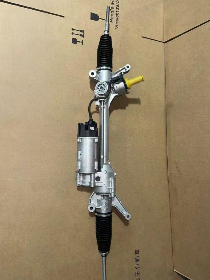 Gruppo scatola dello sterzo elettrica servoassistita RHD AMG per Mercedes-Benz AMG C43 W205 S205 C205 A205 ed E53 E63 E63S W213 4MATIC OE# A2134606201 A2134602201 A2134609701