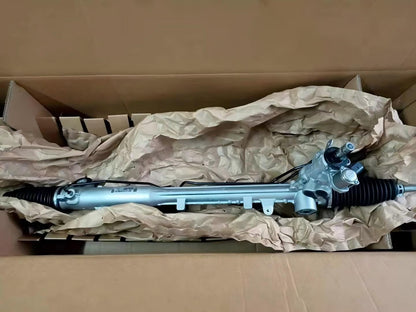 porsche panamera steering rack complete assembly