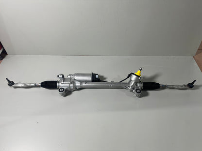 porsche panamera steering rack complete assembly