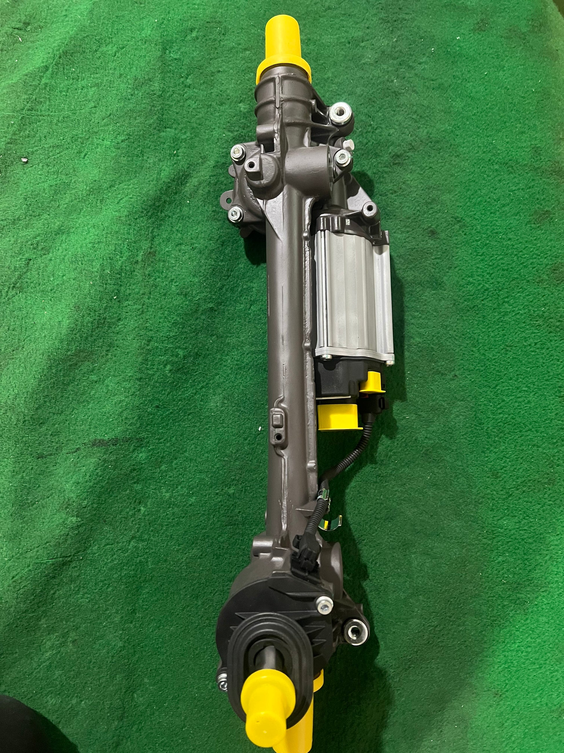 power steering assembly for Audi A3 VW Passat Jetta