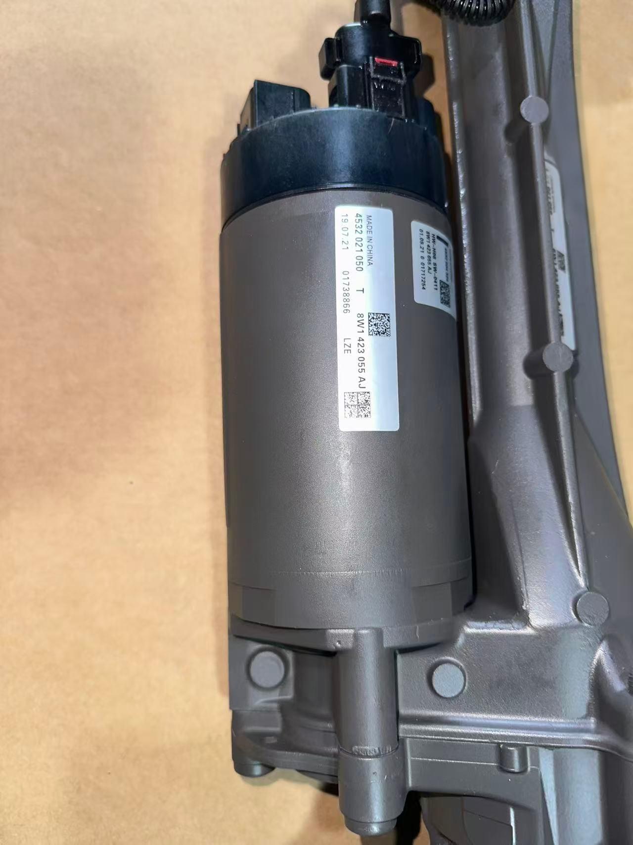 power steering assembly for Audi A4 B9