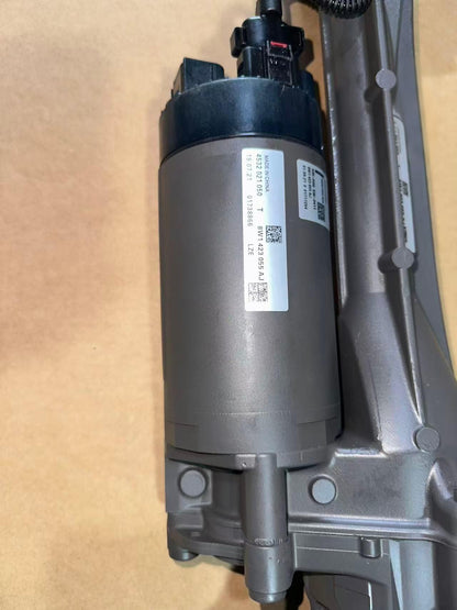 power steering assembly for Audi A4 B9