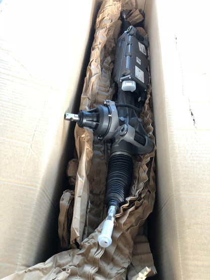 power steering assembly for Audi Q7