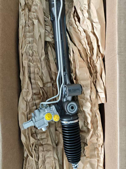 power steering assembly for Audi Q7