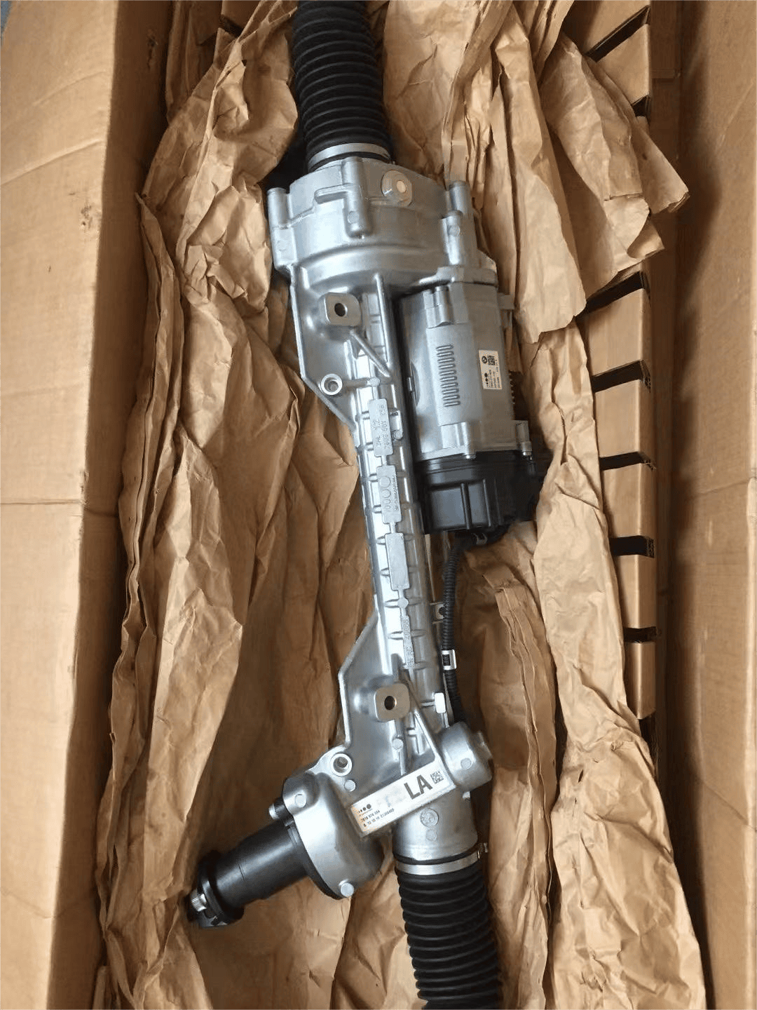 power steering assembly for BMW 3 E90 Z4 E89