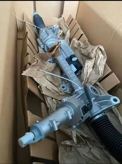 power steering assembly for BMW F10