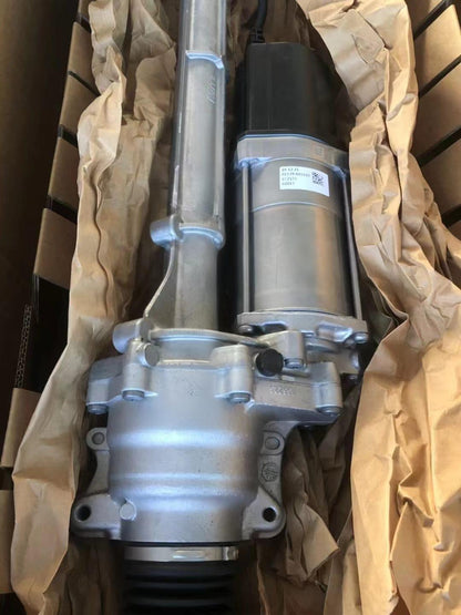 power steering assembly for BMW X5 F15 X6 F16