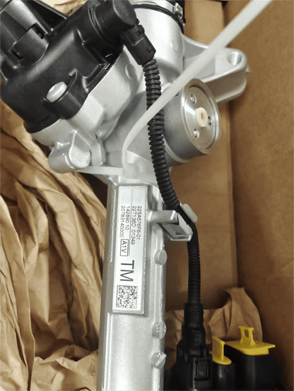 power steering assembly for BMW X5 G05 X6 G06 X7 G07