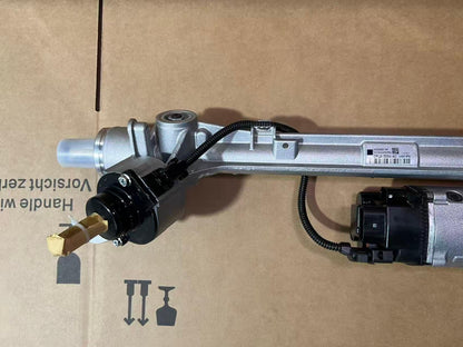 power steering assembly for Range rover vogue CPLA-3200-AC