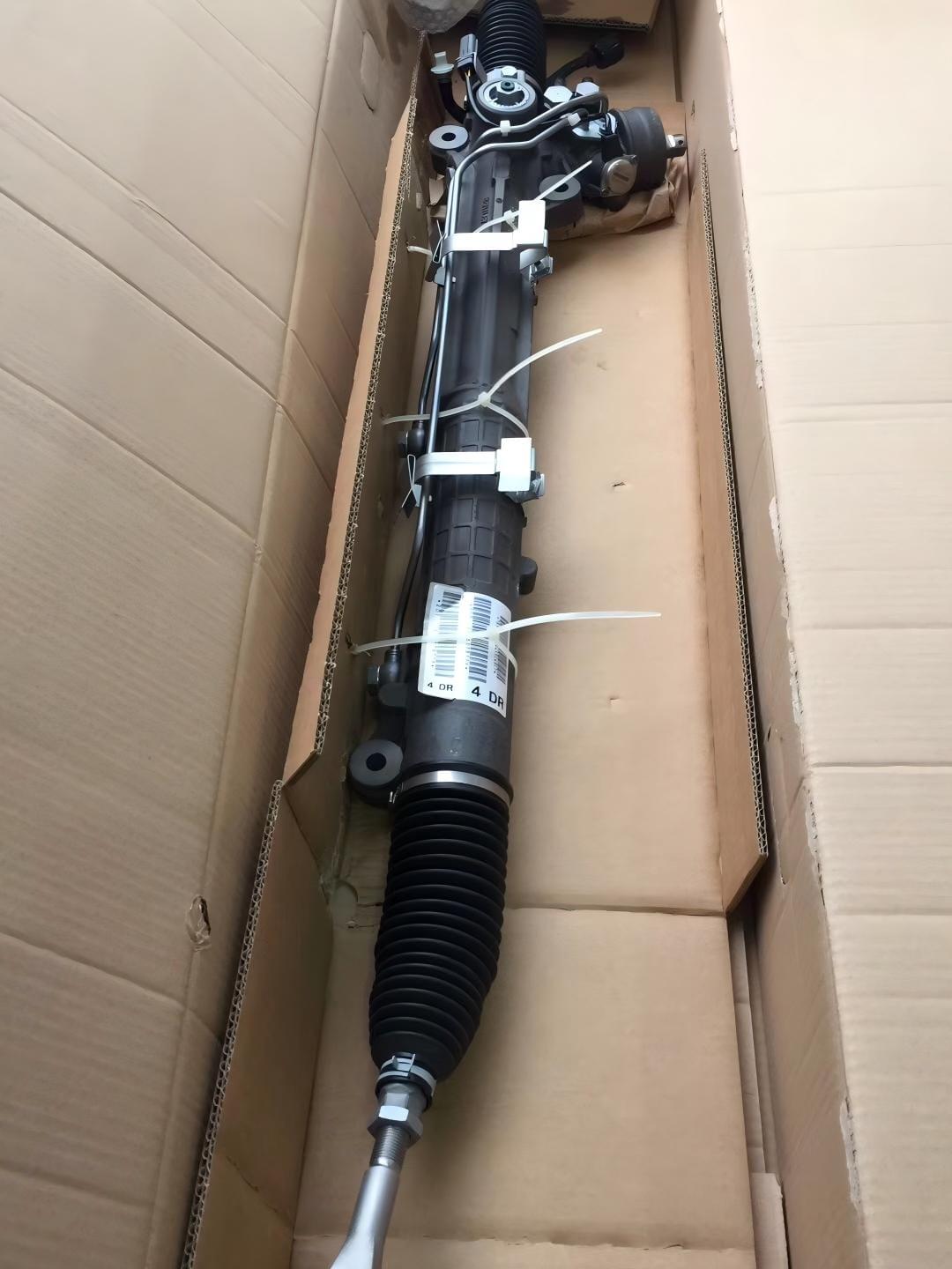 power steering assembly for bentley flying spur Continental GT