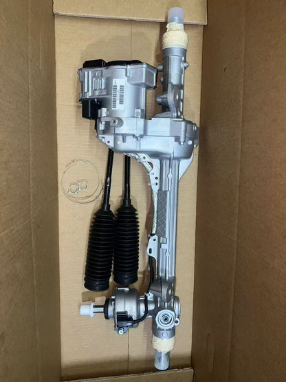 power steering assembly for ford explorer 2016