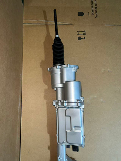 power steering assembly for ford f-150
