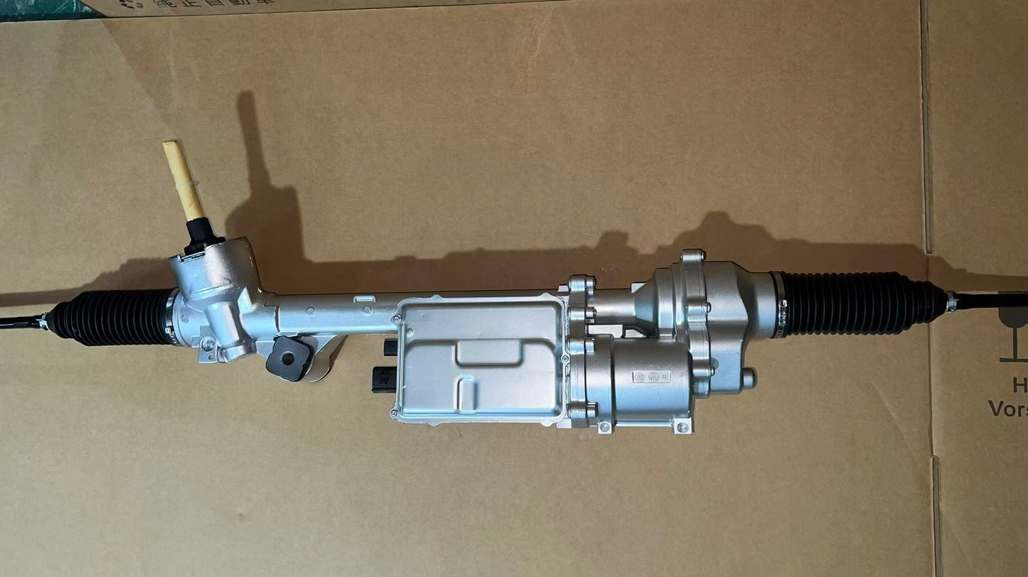 power steering assembly for ford f-150