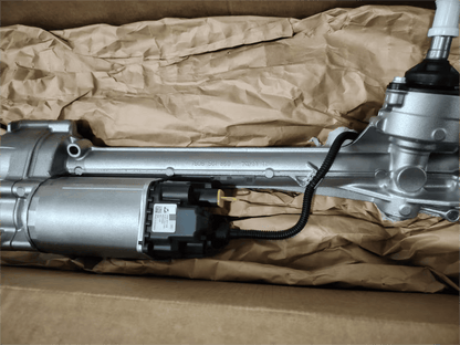 power steering assembly for maserati lavante