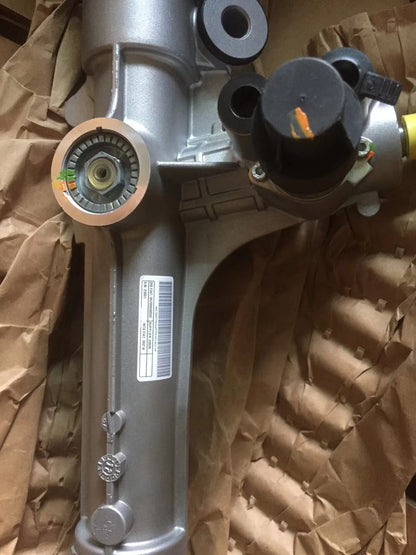 power steering assembly for maserati quattro ghibli