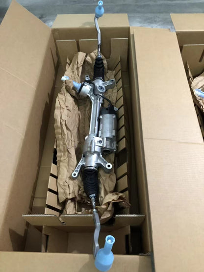 power steering assembly for mercedes glc 350 w253