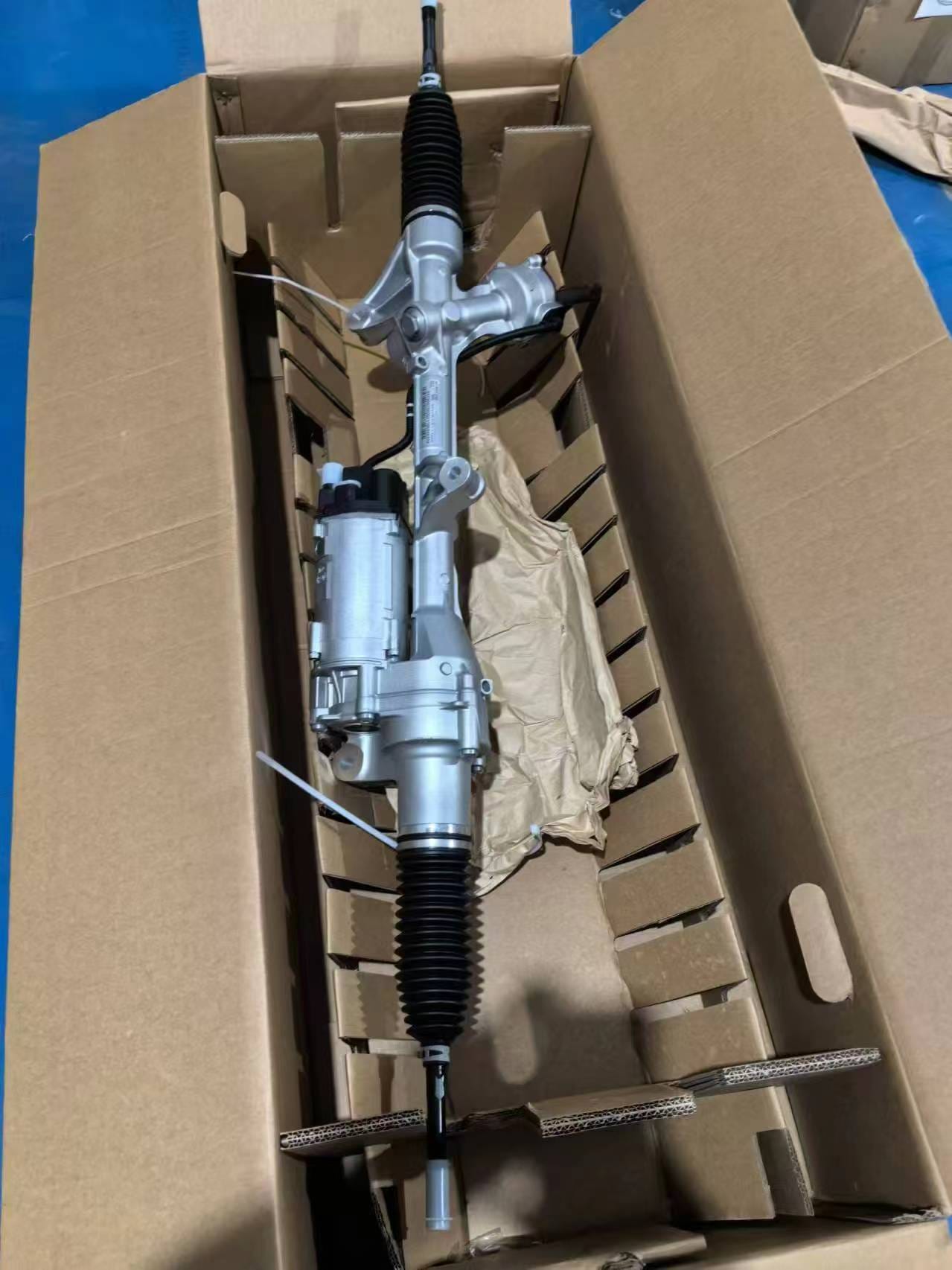 power steering assembly for mercedes vito 447
