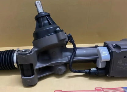 power steering assembly for porsche macan 95B