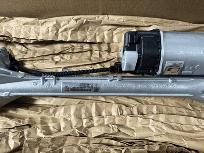 power steering assembly for porsche panamera 971