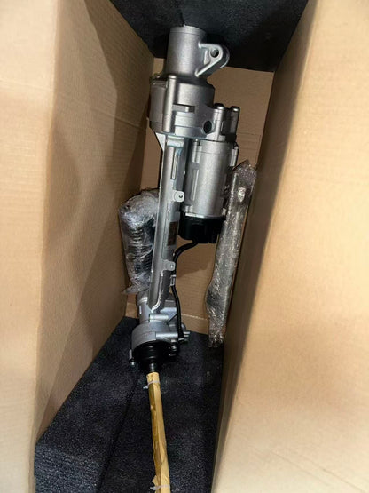 power steering assembly for range rover bj32-3200-eb