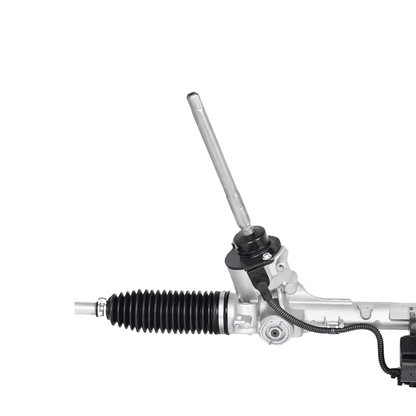 power steering assembly for range rover evoque 2012