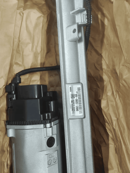 power steering assembly for range rover sport L494