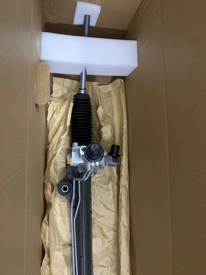 power steering gear assembly for Audi Q7