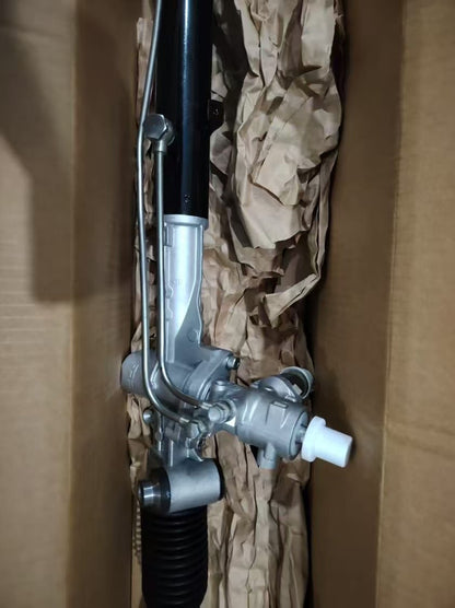power steering gear assembly for maserati lavante