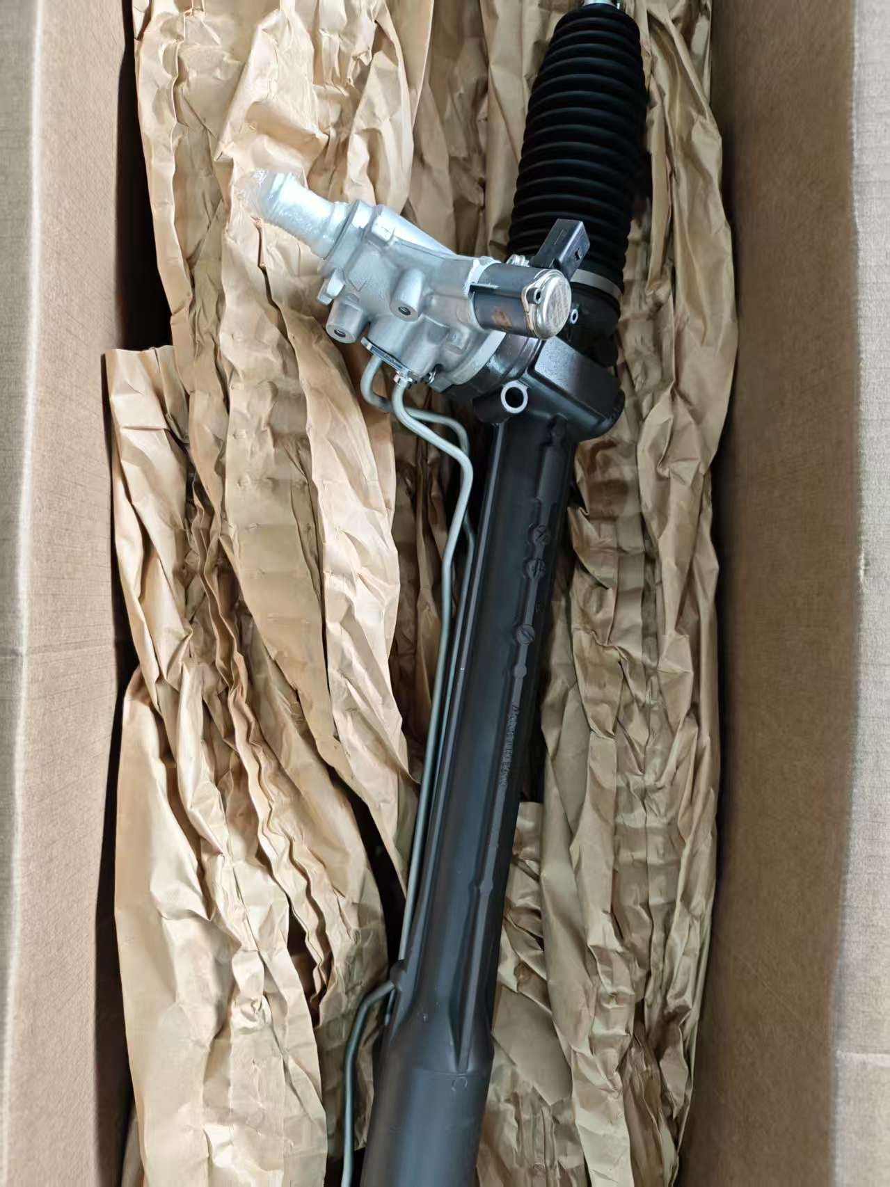 power steering gear for Audi Q7