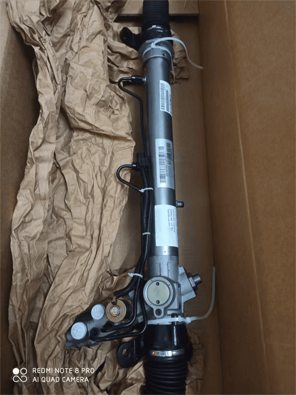 power steering gear for Bentley arange