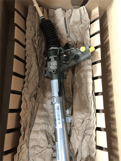 power steering gear for Bentley mulsanne