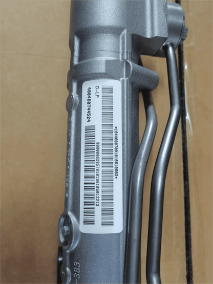 power steering gear for Mercedes W164