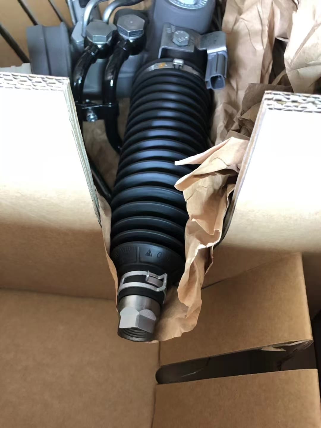 power steering gear for bentley flying spur Continental GT