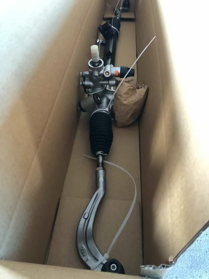 power steering gear for maserati lavante