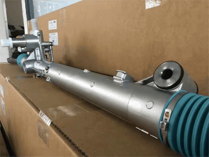 power steering gear for maserati quattro ghibli