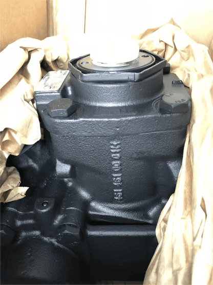power steering gear box for mercedes W463