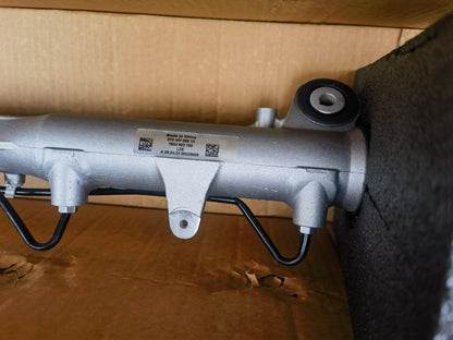 power steering gear for porsche panamera 970