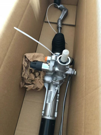power steering gear rack for maserati lavante